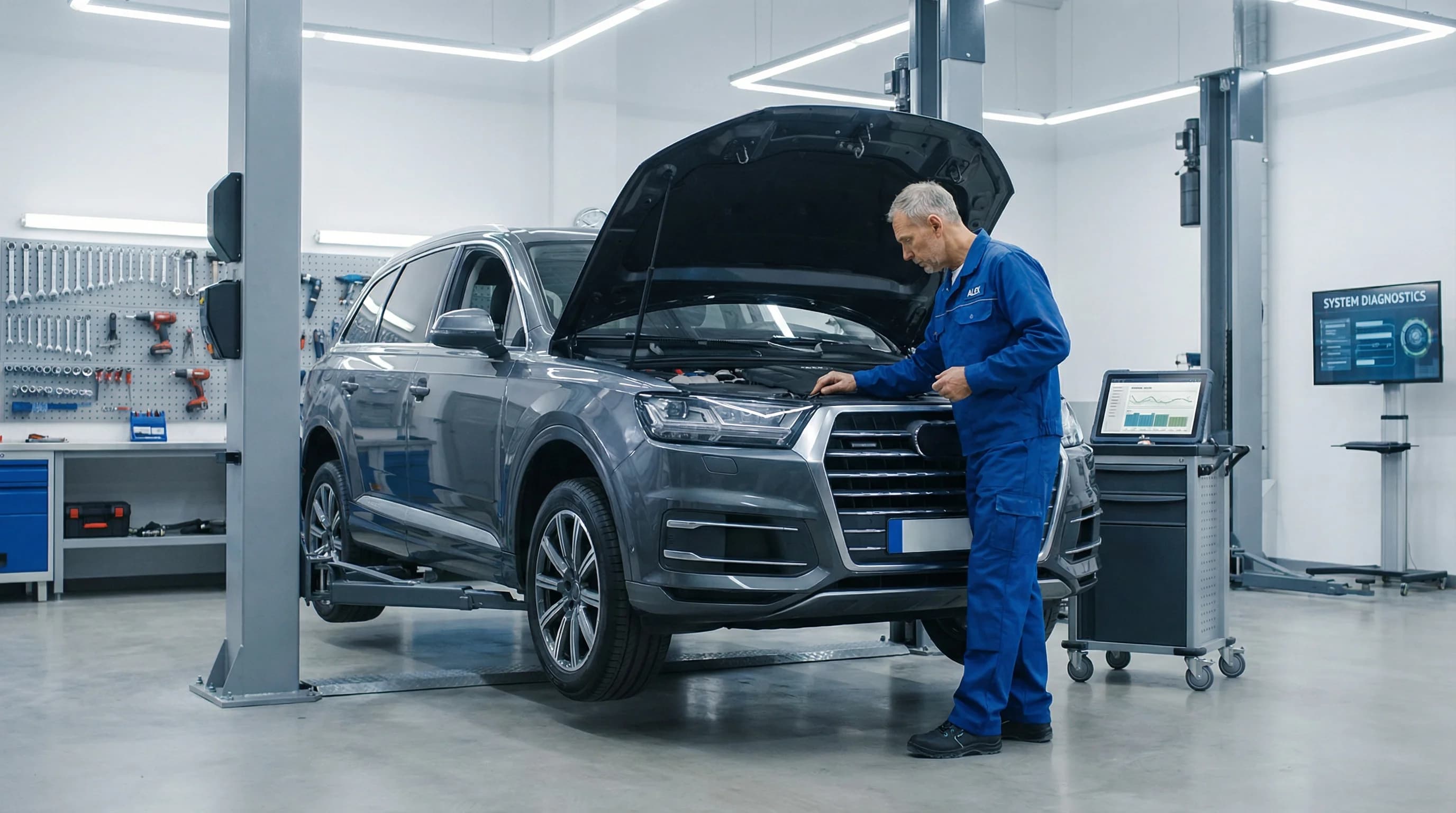 After-Sales Service