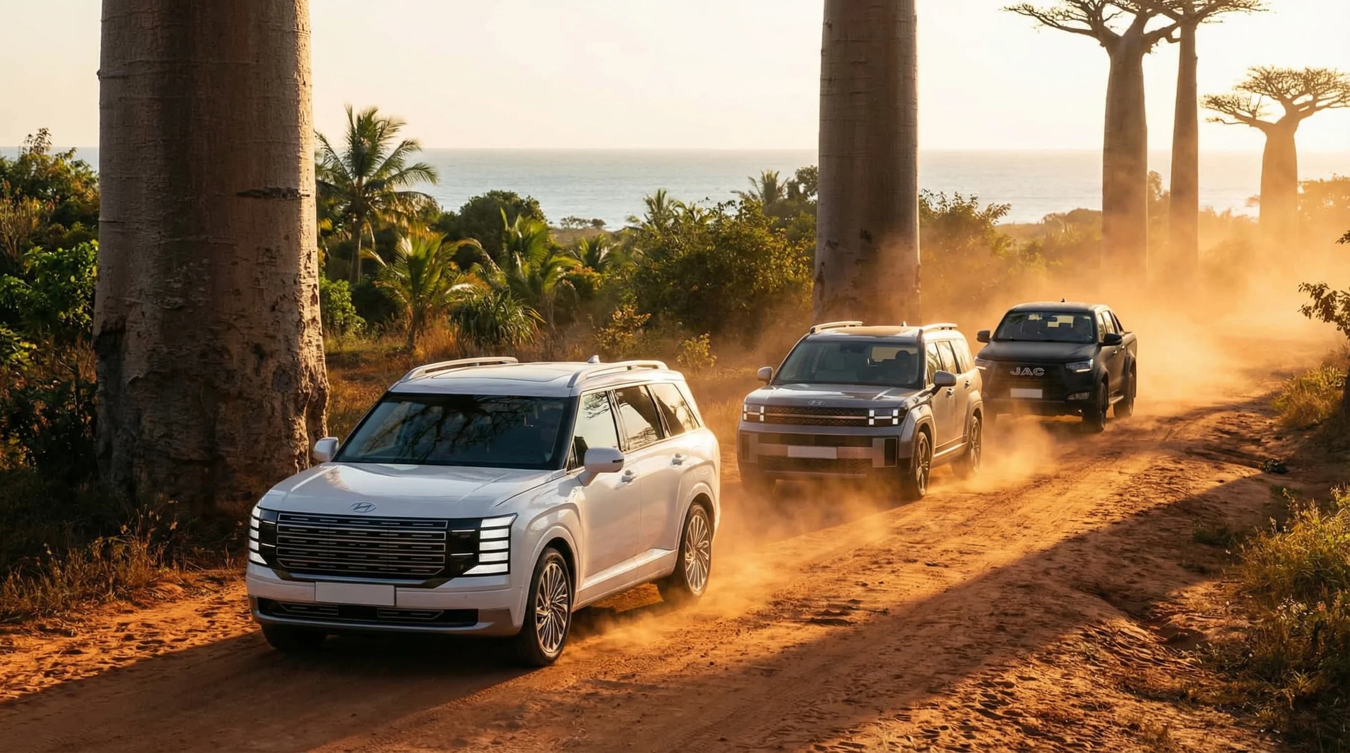Vehicle sales