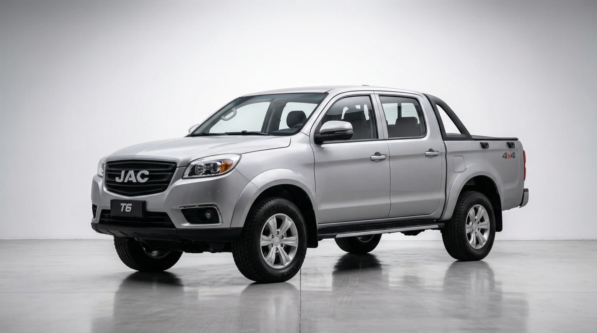 JAC T6