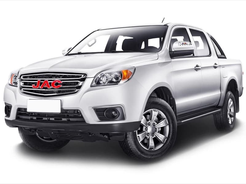 JAC T6